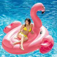 bouee flammant rose gm 33330