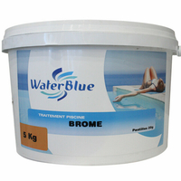 brome waterblue pastilles 100kg 11288