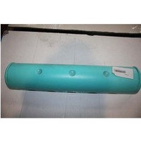 bumper avant indigo 31340