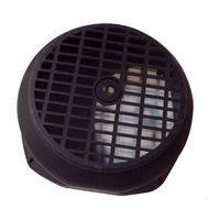 capot ventilateur pompe 5p2r 0 75 kw a 1 1 kw 31192