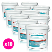 chlorilong classic galet 200g bayrol 50 kg 44237