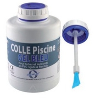 colle bleu interfix 250ml 17046