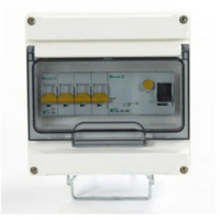 disjoncteur differentiel 30ma triphase 2963