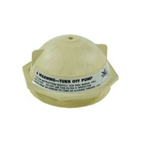 dome 6 pour filtre triton o 160 mm 3108