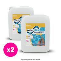 hivernateur waterblue 2 x 5 l 10 l 67441