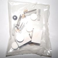 kit de fixation sensor premium 38444