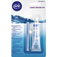 kit de reparation liner gre piscine hors sol 30644