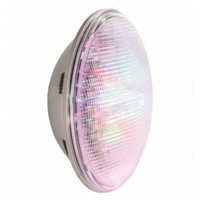 lampe led lumiplus 27w par56 rgb 1100 lm 31496