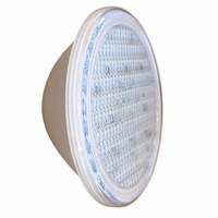 lampe led piscine par 56 blanche 20 w 4176