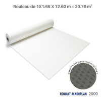 liner renolit a derapant alkorplan 2000 blc 1 65x12 60 soit 20 79 ma  45561