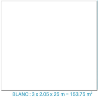 liner renolit alkorplan 2000 blanc 51 25x3 soit 153 75 ma  45551