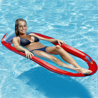 matelas flottant spring float 29452