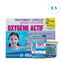 oxygene actif 10 mois 40 60 m 5 mois 80 110 m  67143