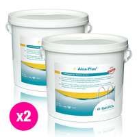 ph alca plus granules bayrol 10 kg 44249