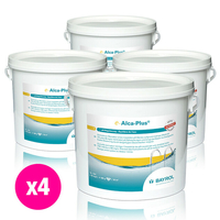 ph alca plus granules bayrol 20 kg 44251