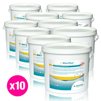 ph alca plus granules bayrol 50 kg 44257