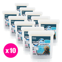 ph minus waterblue 10 x 5 kg 67429