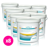 ph plus granules bayrol 40 kg 44269