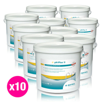 ph plus granules bayrol 50 kg 44271