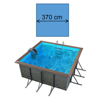 piscine egine 3 70 x 3 70 x 1 47 m 33526