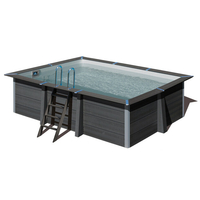 piscine rectangle composite 4 66m x 3 26m x h 1 24m 41676