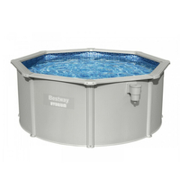 piscine tubulaire ronde hydrium 3 00 x h 1 20 m 34868