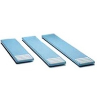 planche seule 1 80x0 40 m bleu pale non percee 12320