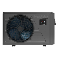 pompe a chaleur heat relax 6 kw 43755