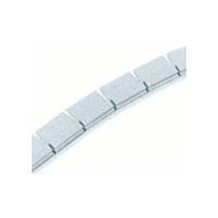 profil d accrochage hung pvc horizontal pour liner piscine 4872