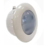 projecteur blanc led 1 14 blanche pour piscine beton et liner 31478