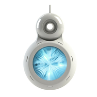 projecteur led piscine hors sol 25w blanc 1400 lm 13224