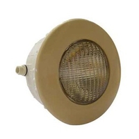 projecteur standard beige led 1 14 blanche 16w 1485lm 31480