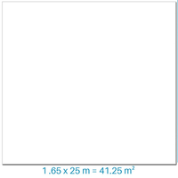 pvc arme blanc pool skin 41 25 m x 1 soit 41 25 m  45259