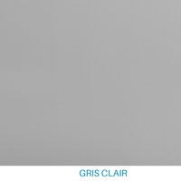 pvc arme gris clair pool skin 41 25 m x 1 soit 41 25 m  45249