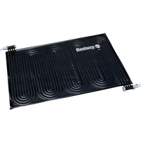 rechauffeur d eau solaire pour piscine bestway 46697