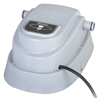 rechauffeur electrique bestway pour piscines hors sol 34876