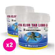 reva klor tab long 500 gr 2 x 5 kg 71213