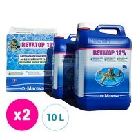 revatop 12 10 litres 4838