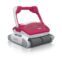 robot d500 lite garantie 5 ans 67185