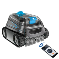 robot piscine cnx 30 iq wifi zodiac 43805