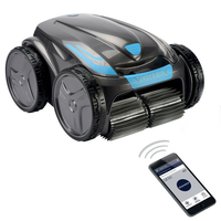 robot piscine ov5480 iq connecte zodiac 49151