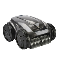 robot piscine vortex 4wd rvca52 46739