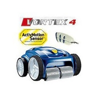 robot vortex 4 d occasion tc01068 14832