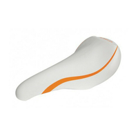 selle grand confort pour velos waterflex 7529