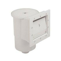 skimmer standard gre ar100 blanc 30672