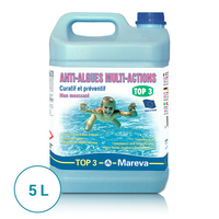 top 3 anti algues multi actions non moussant 5 l 67071