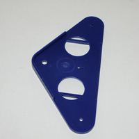 triangle de fixation pour poignee de robot zodiac sweepy m3 3893