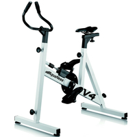 velo de piscine aquabike aquaness v4 blanc 33620