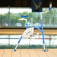 velo de piscine waterflex aluminium waterflex wr max air 49199