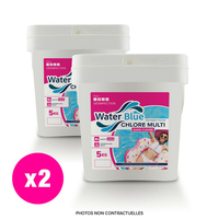 waterblue galet multi 250gr ss cuivre premium 92 2 x 5kg 67503